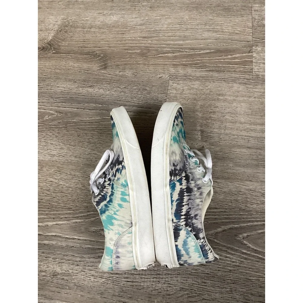Vans welcome my